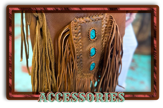 Shop Accessories The Ranchy Peach