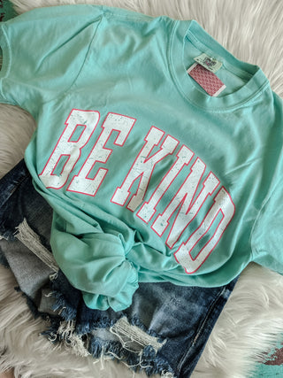Be Kind CC Tee