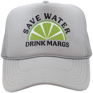 Drink Margs Trucker Hat
