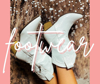 -FOOTWEAR