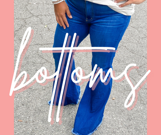 -All Bottoms
