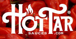 -Hot Tar Sauces