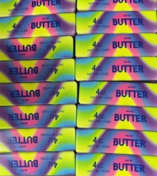 Butter Squishy - Rainbow
