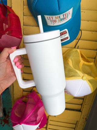 Solid Tumblers