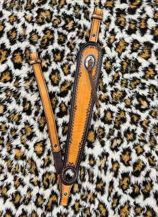 Rifle Sling | BLRLEATHER