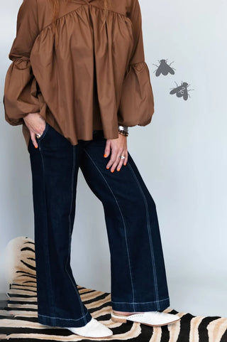 Long Haul Jeans