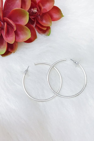 Best of Hoops Earrings