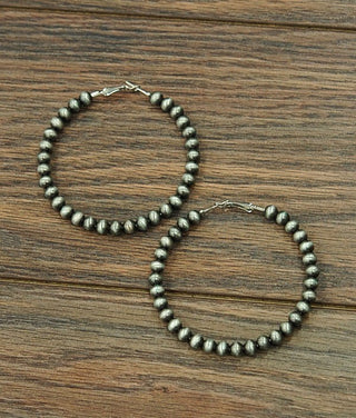Everyday Navajo Hoops
