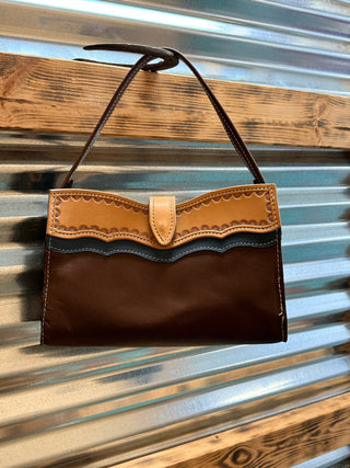 Janie Sue Purse | BLRLEATHER