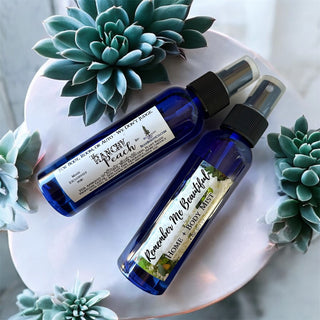 Remember Me Beautiful Spray