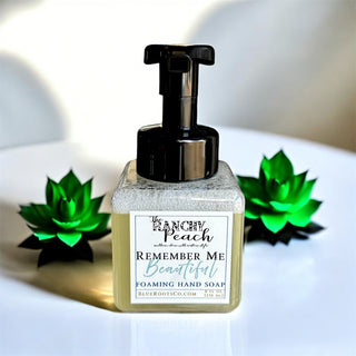 Remember Me Beautiful Handsoap