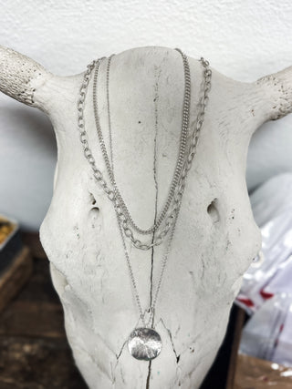 Blakely Necklace
