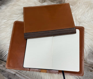 Padfolio | BLRLEATHER
