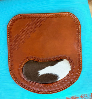 Mouse Pad | BLRLEATHER