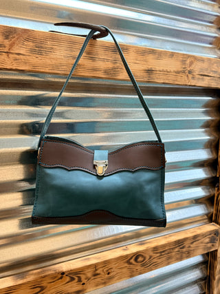 Janie Sue Purse | BLRLEATHER