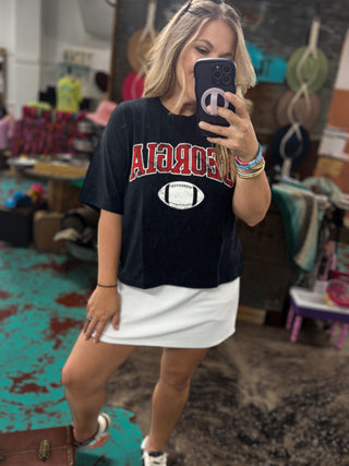 Georgia Tee