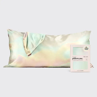 Satin Pillowcase - king