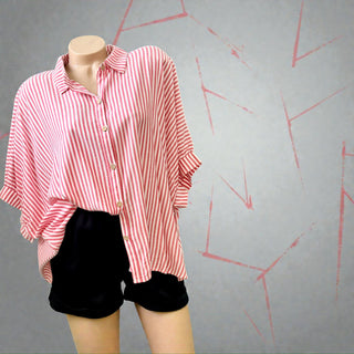 Luxknit Rolled Shorts