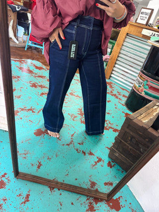 Long Haul Jeans