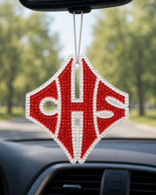 CHS Air Freshie