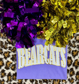 Bearcats Tee