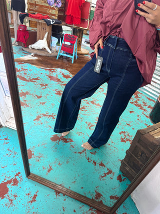 Long Haul Jeans