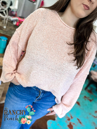 Ryley Rose Sweater