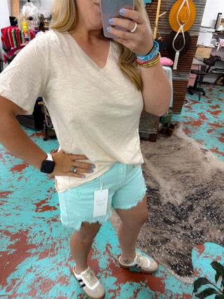 VNeck Daily Top