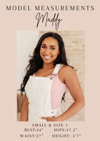 Ciera High Waist Rigid Magic Wihelmina Baggy