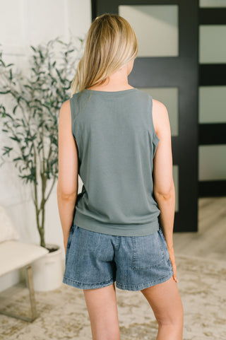 Making Moves Relaxed Tank - Online Only