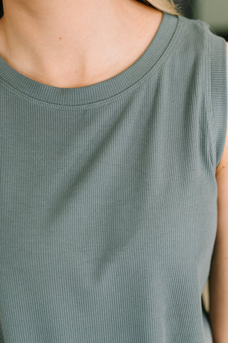 Making Moves Relaxed Tank - Online Only