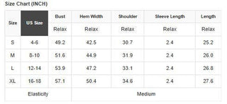 Colorblock Reverse Seam Summer Top