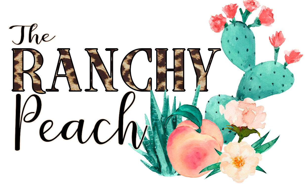 Upcycled Collection – That's Ranchy Boutique