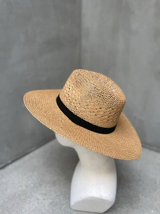 Sunny75 Straw Hat