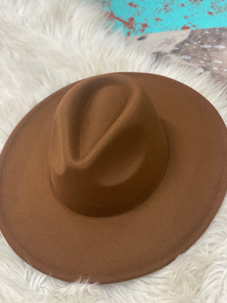 Outback Panama Hat