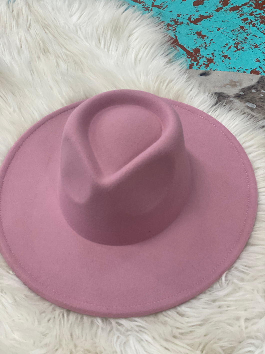 Out West Rancher Hat